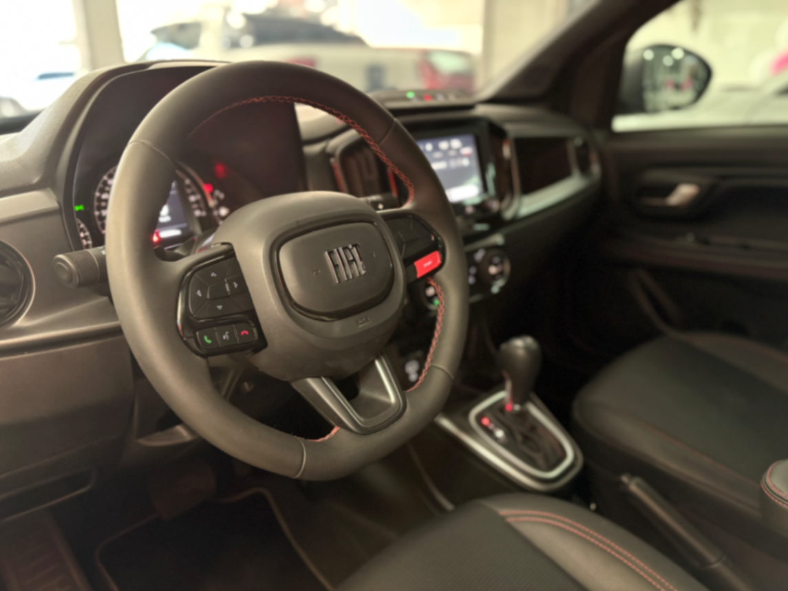 Fiat Strada — foto 6