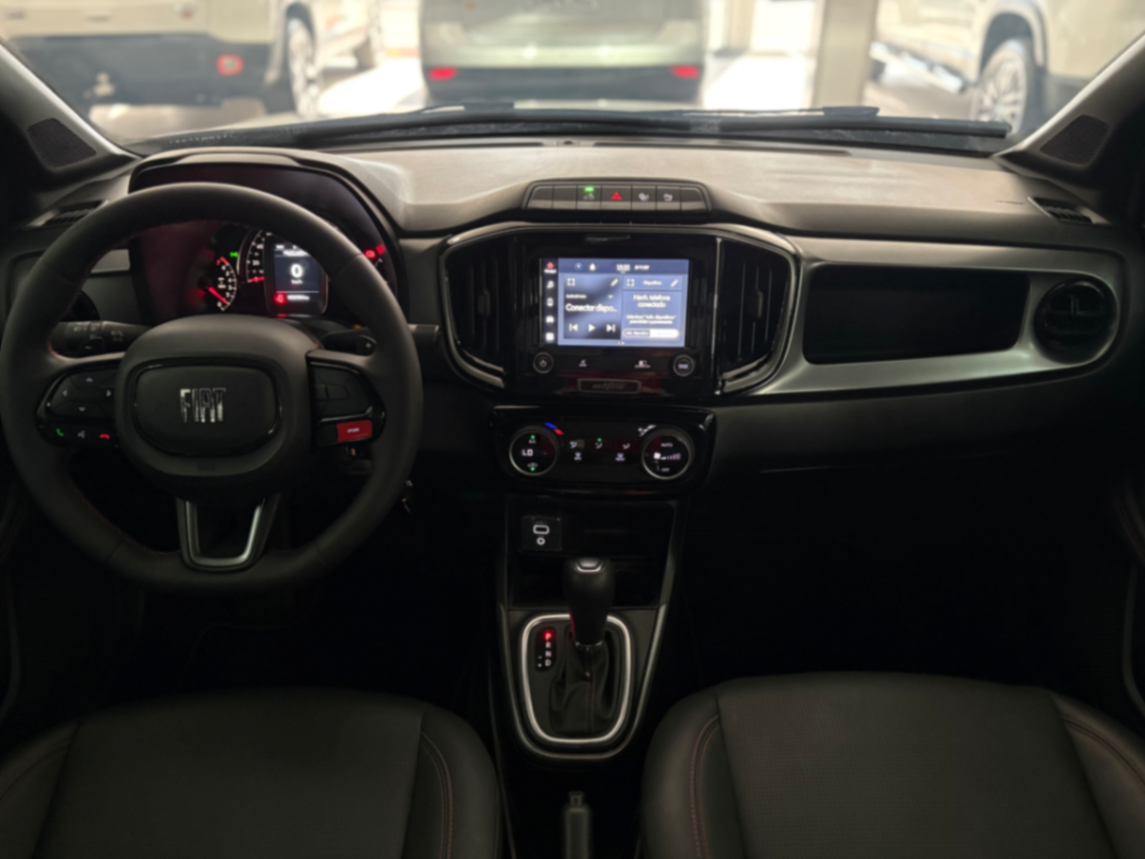Fiat Strada — foto 7