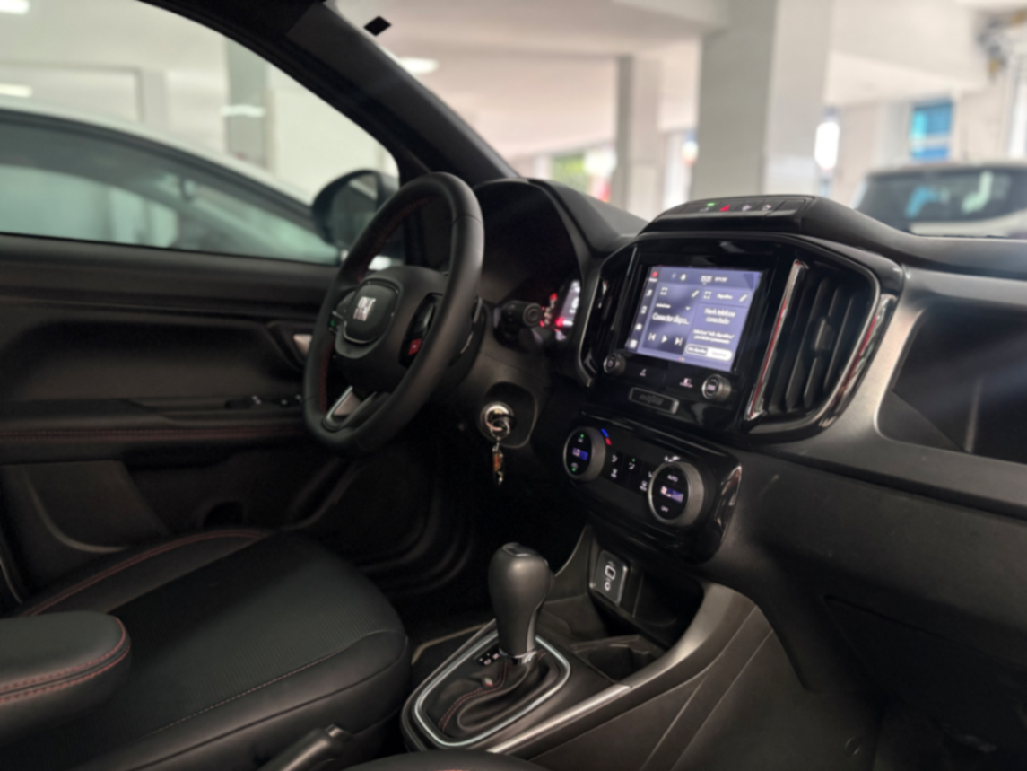 Fiat Strada — foto 8