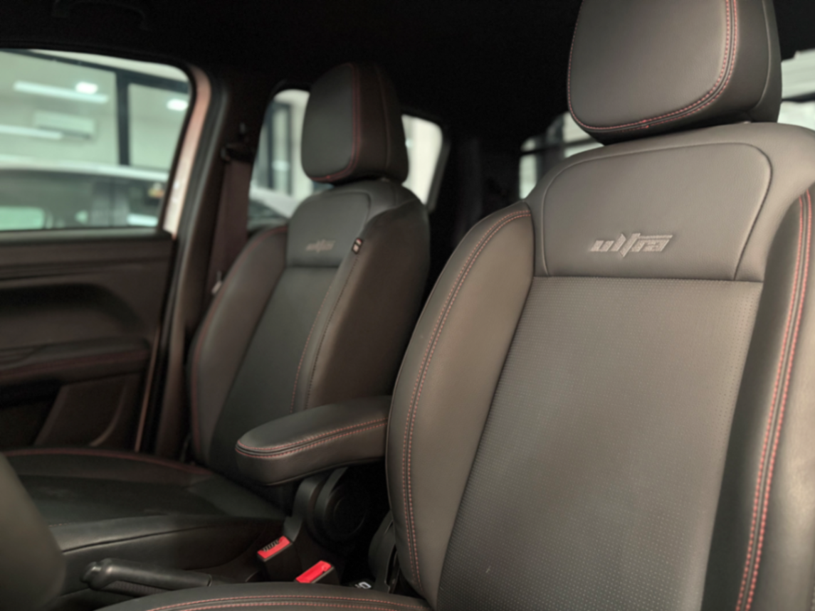 Fiat Strada — foto 9