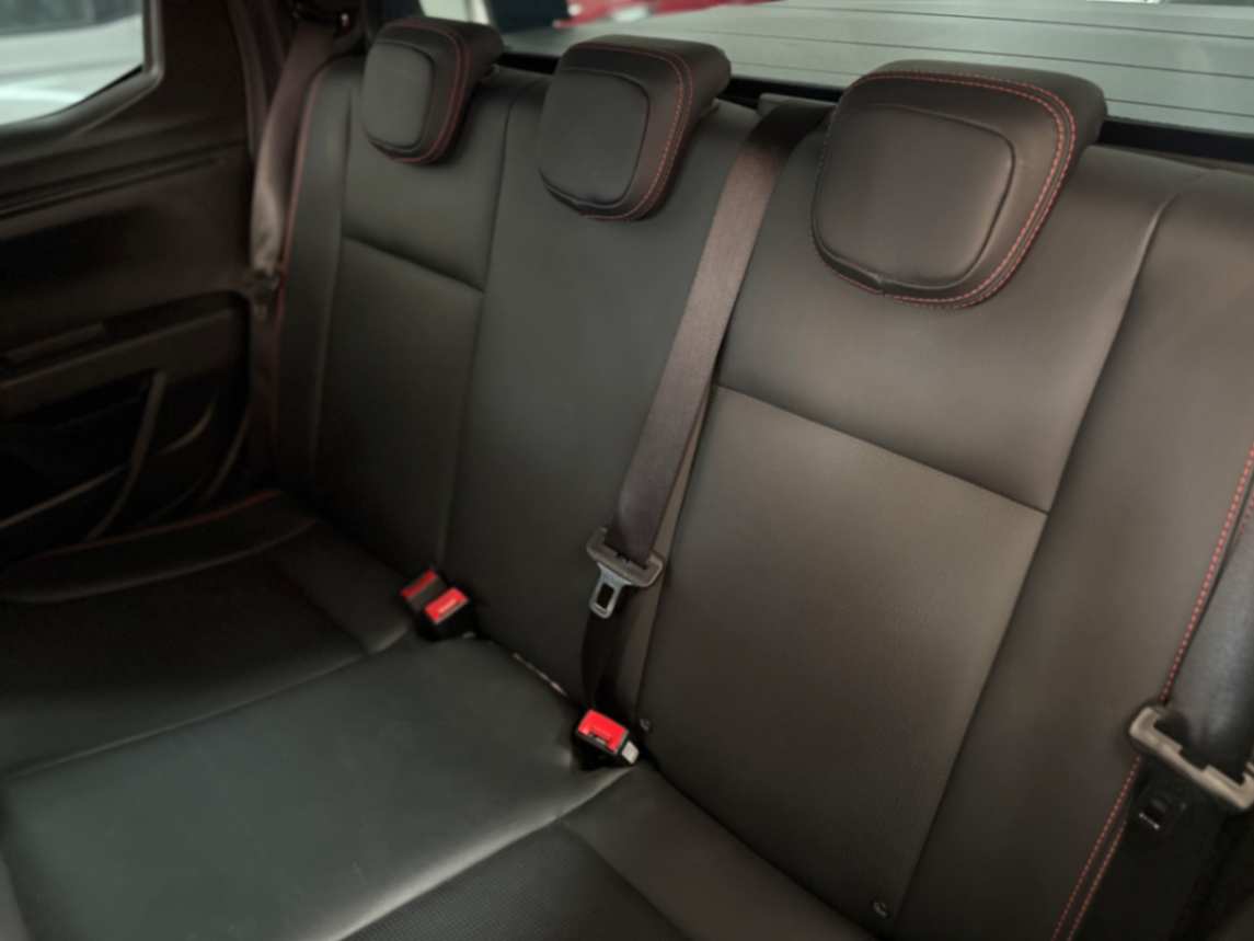 Fiat Strada — foto 10