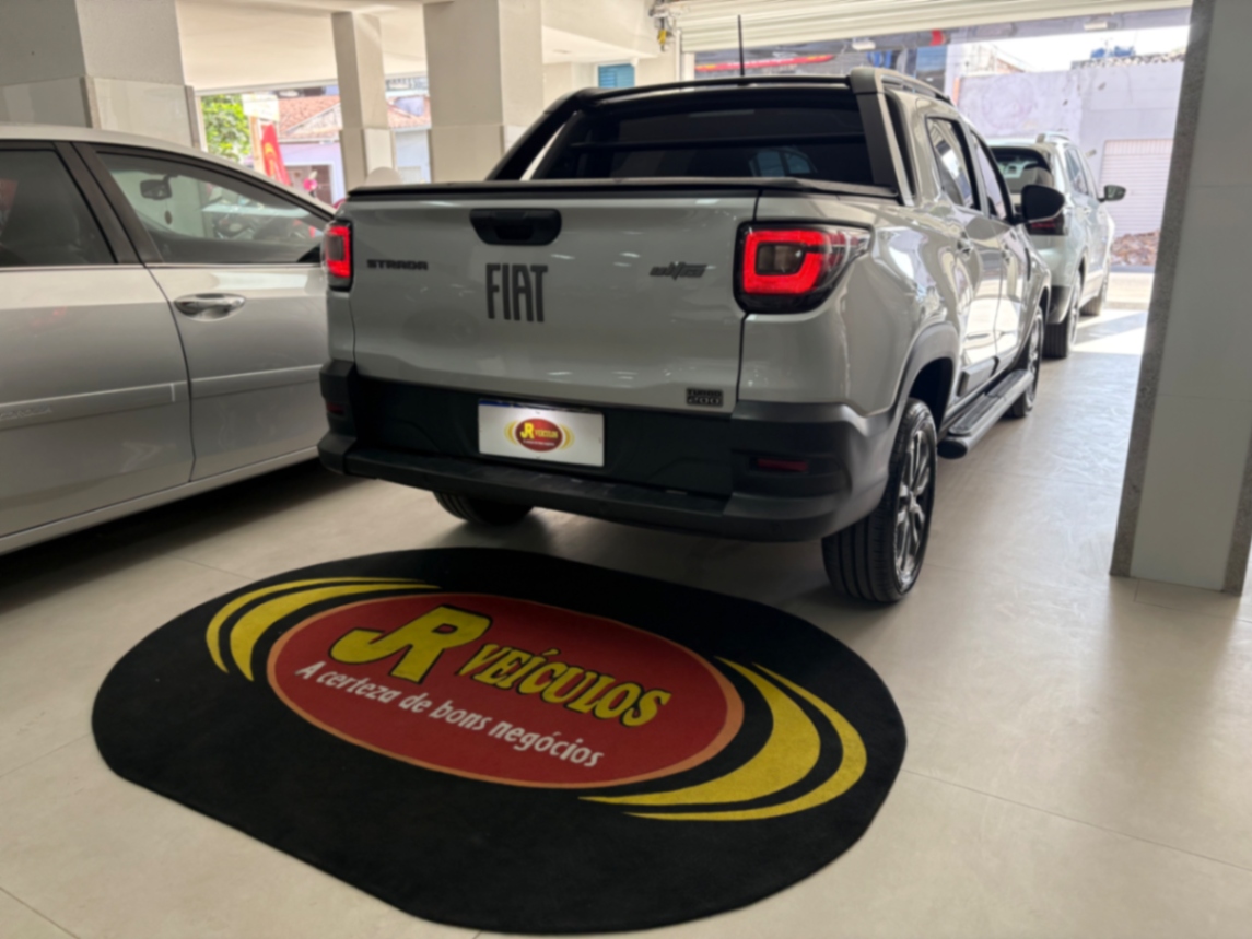 Fiat Strada — foto 11