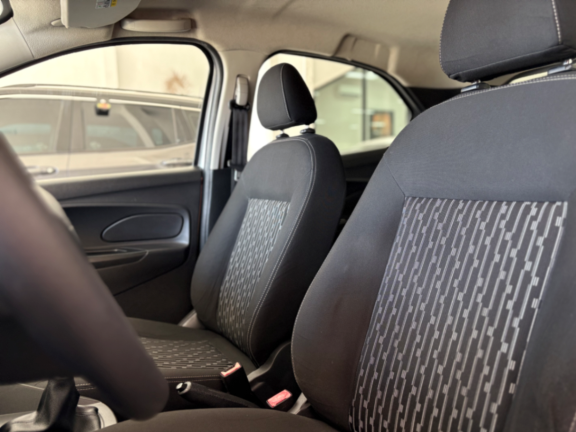 Ford KA — foto 9