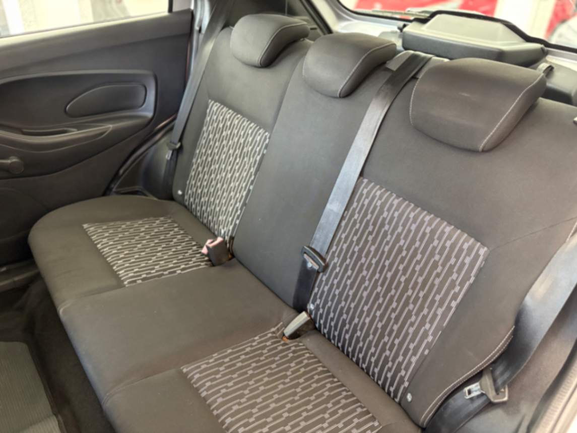 Ford KA — foto 10