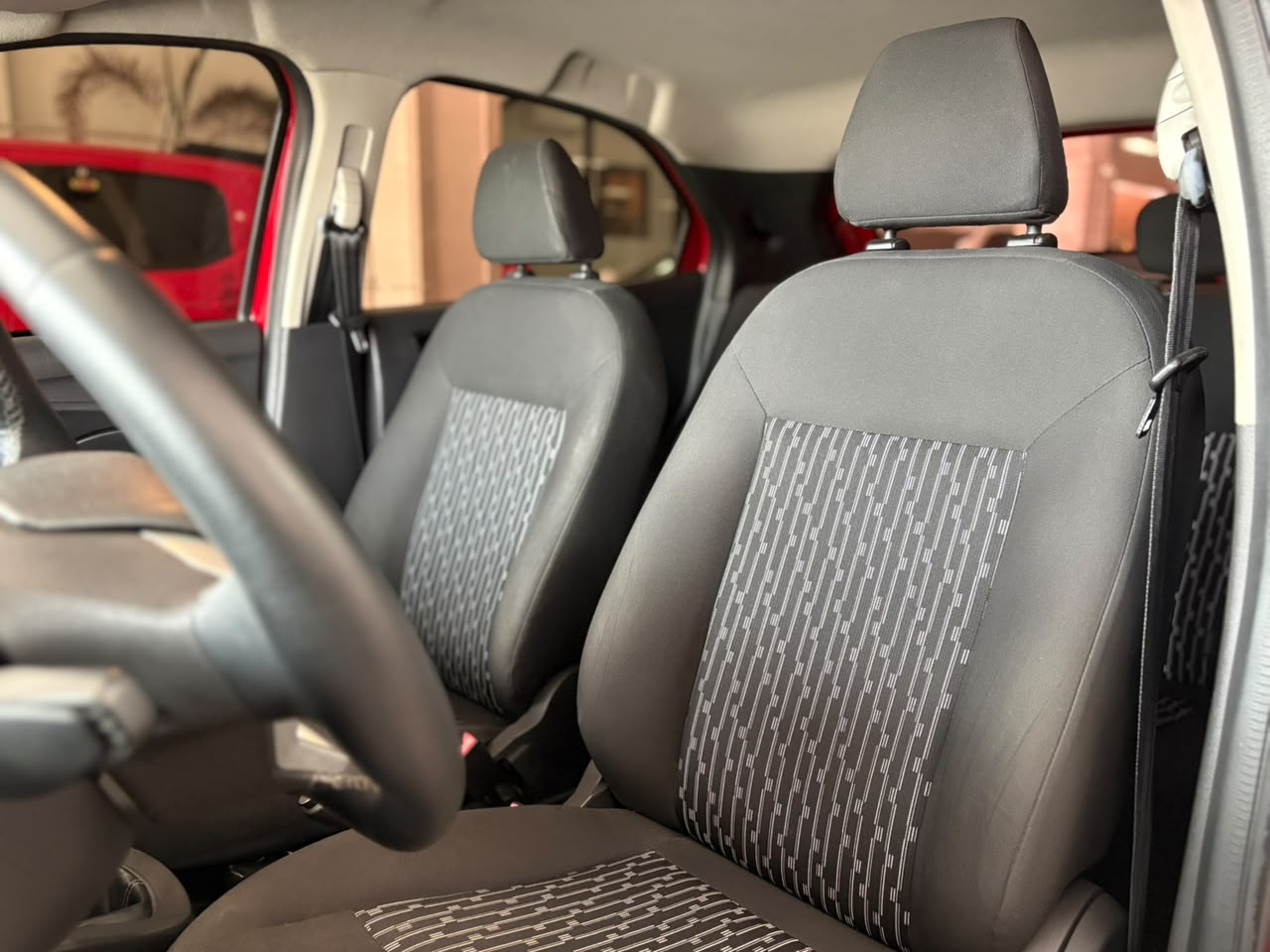 Ford KA — foto 8