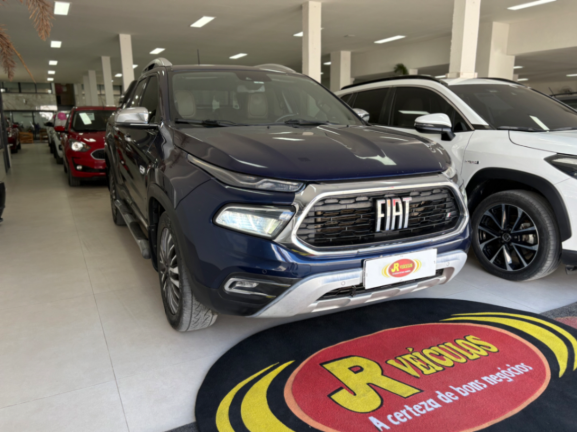 Fiat Toro — foto 2