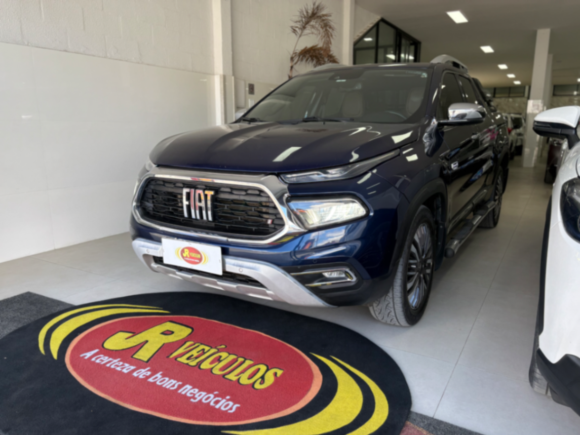 Fiat Toro — foto 3