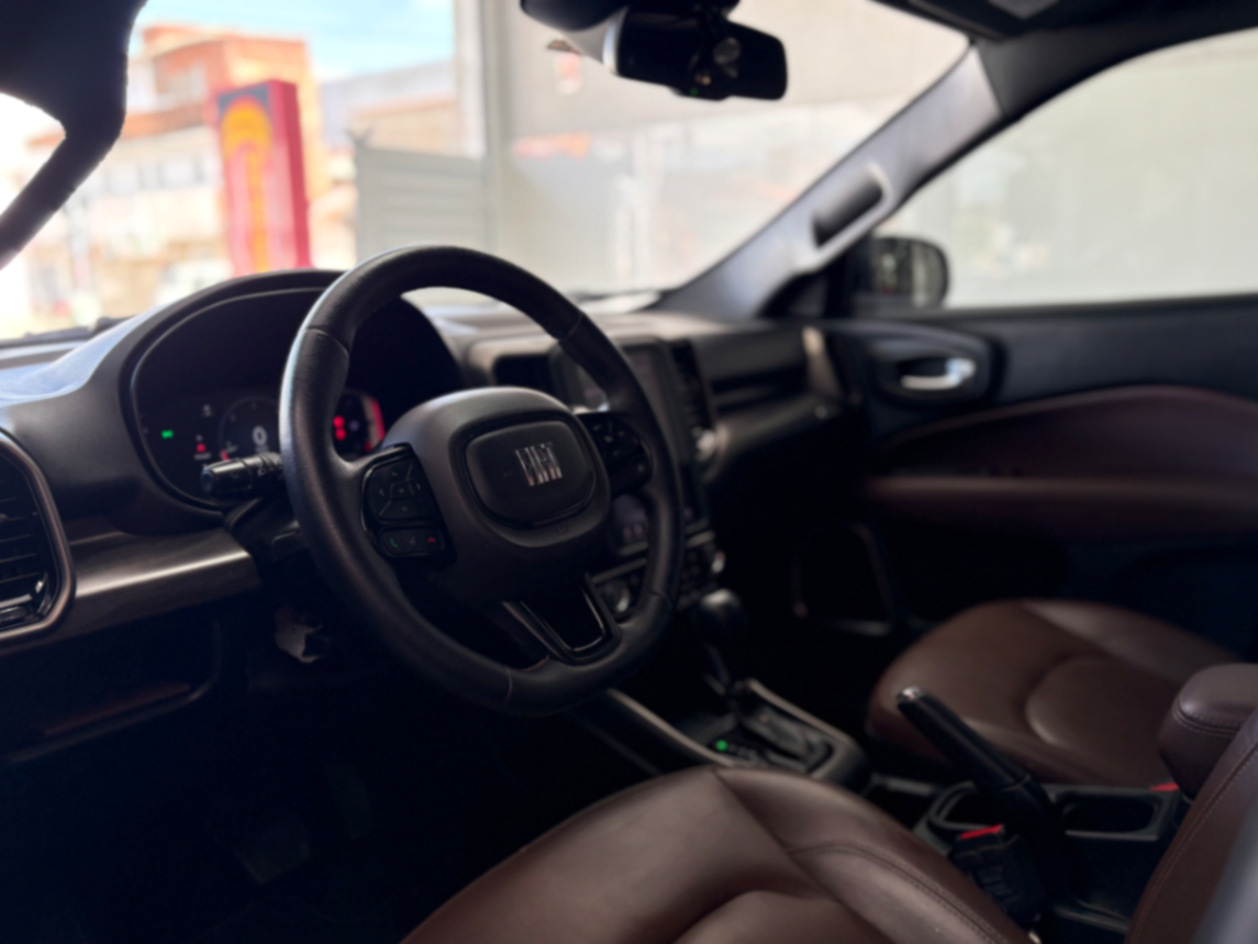 Fiat Toro — foto 6