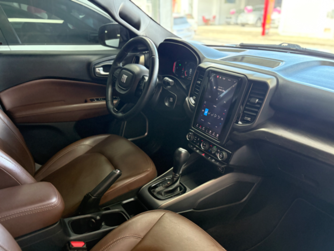 Fiat Toro — foto 8