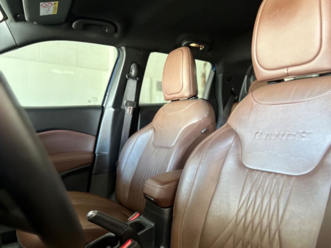Fiat Toro — foto 9