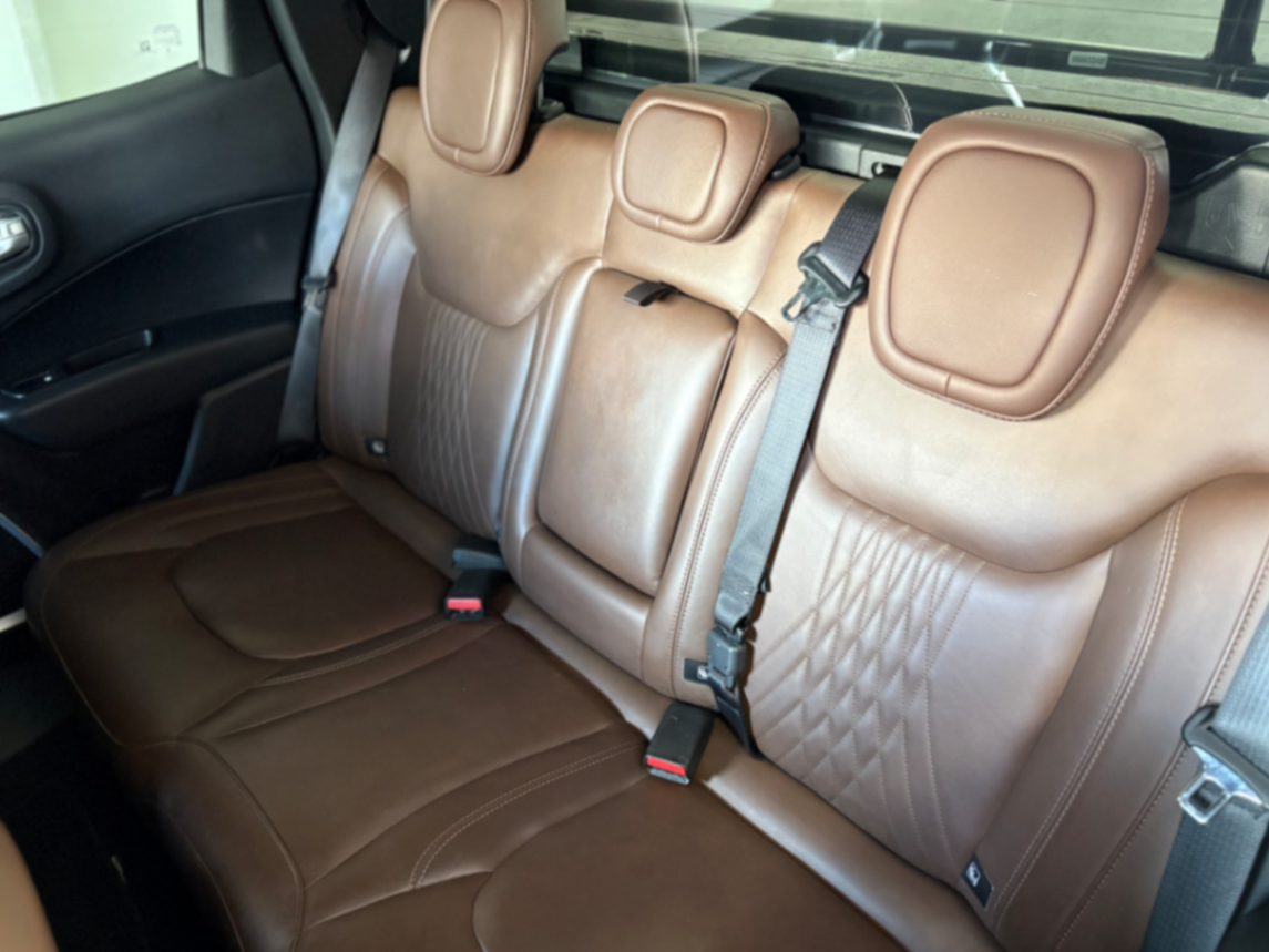 Fiat Toro — foto 10