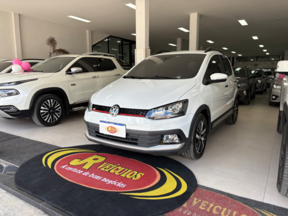 Volkswagen FOX — foto 2