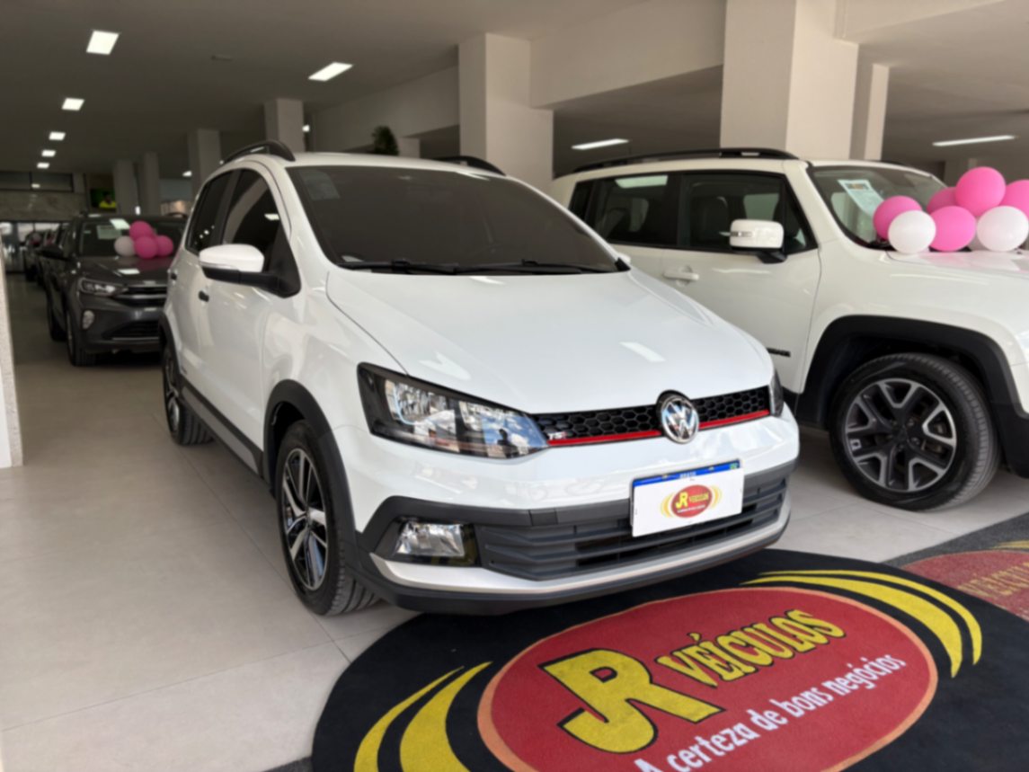 Volkswagen FOX — foto 3