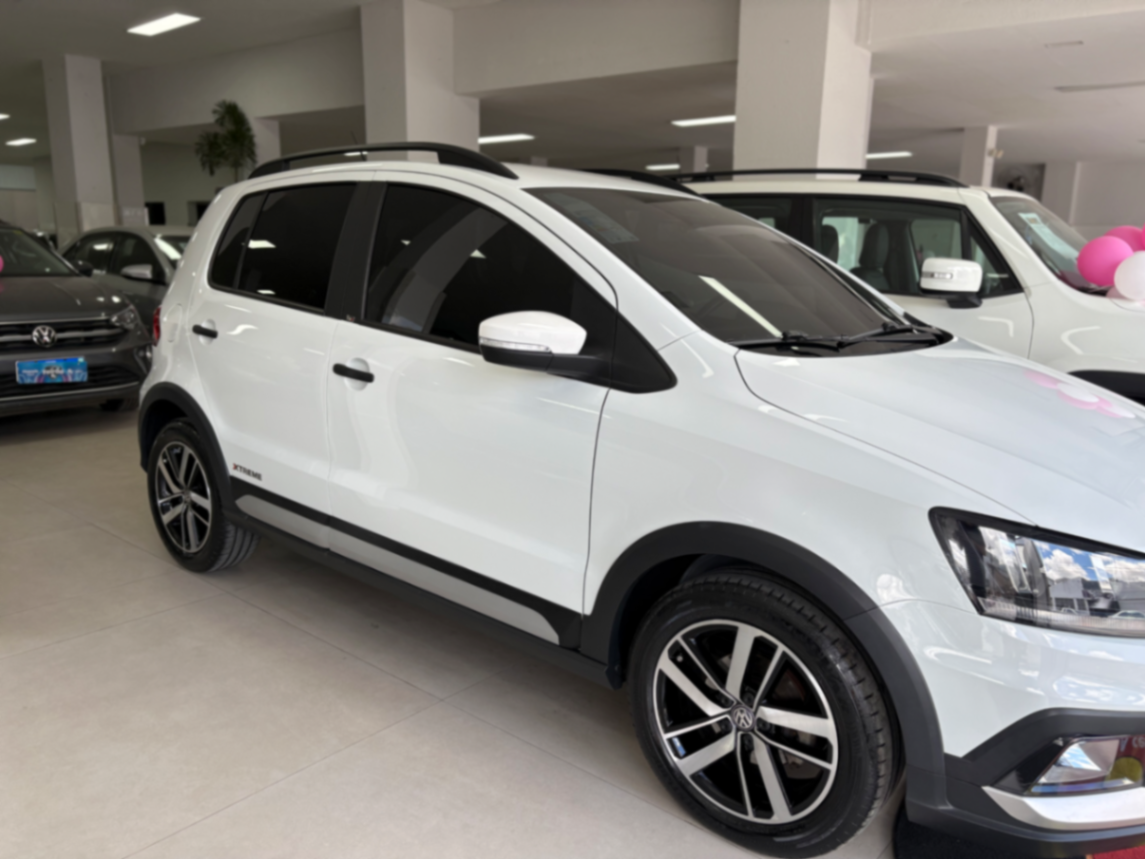Volkswagen FOX — foto 4