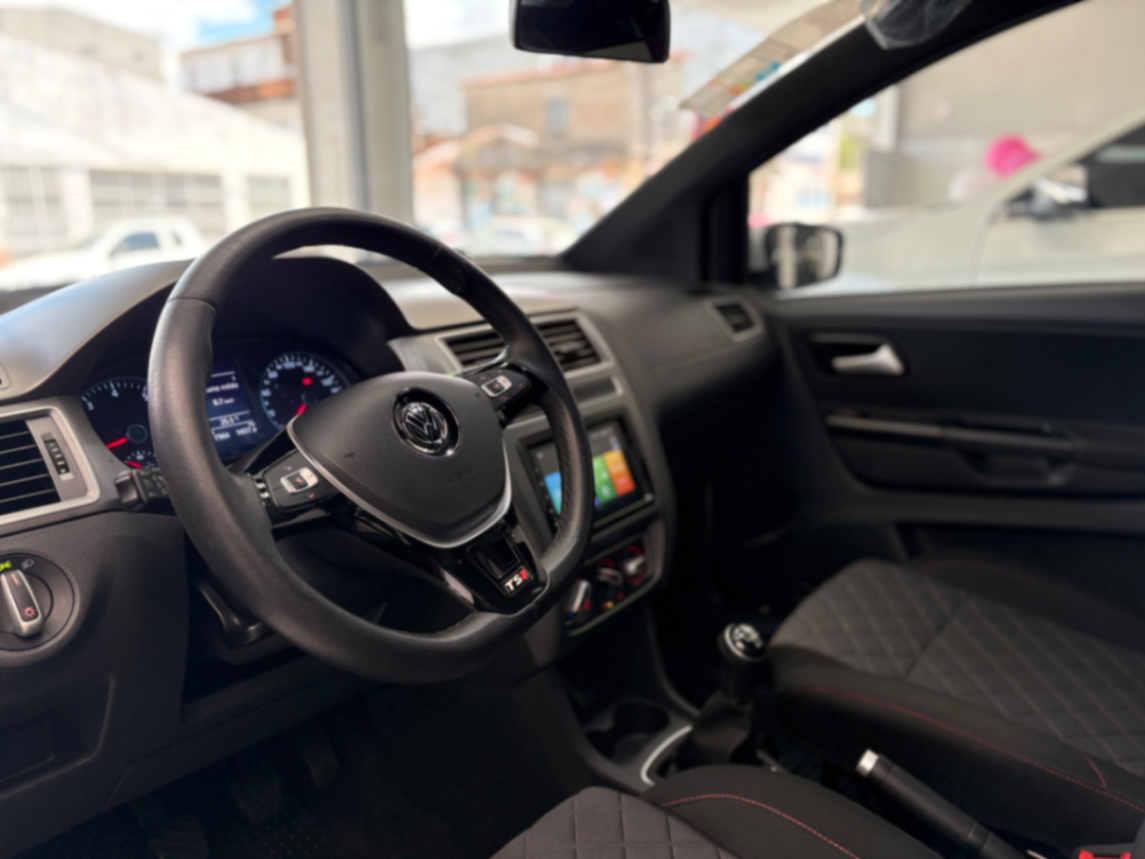 Volkswagen FOX — foto 6