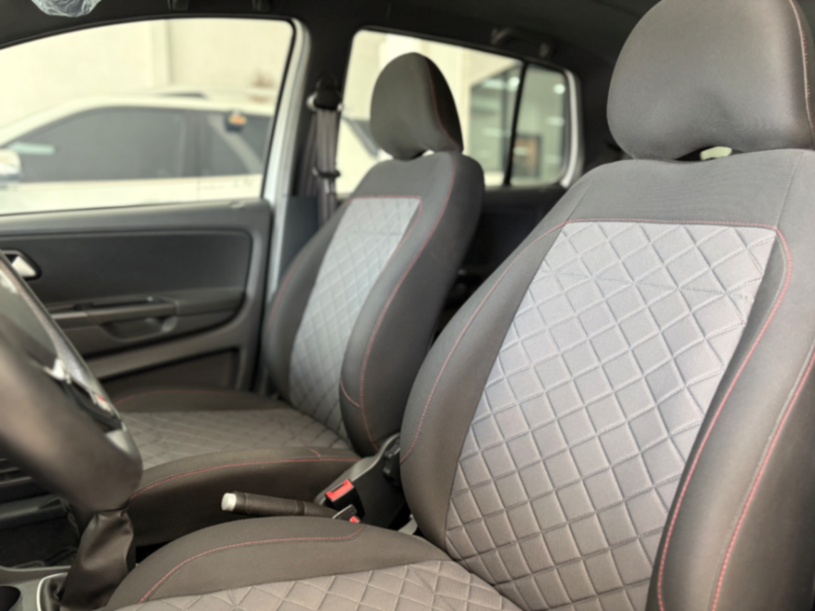 Volkswagen FOX — foto 9