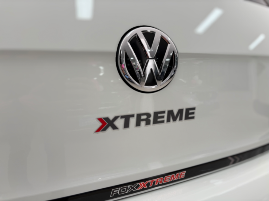 Volkswagen FOX — foto 11