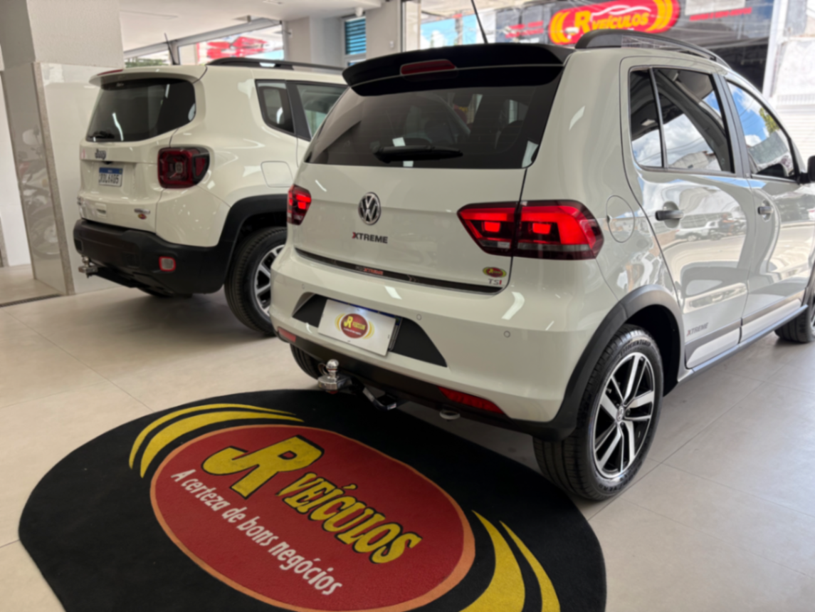Volkswagen FOX — foto 13