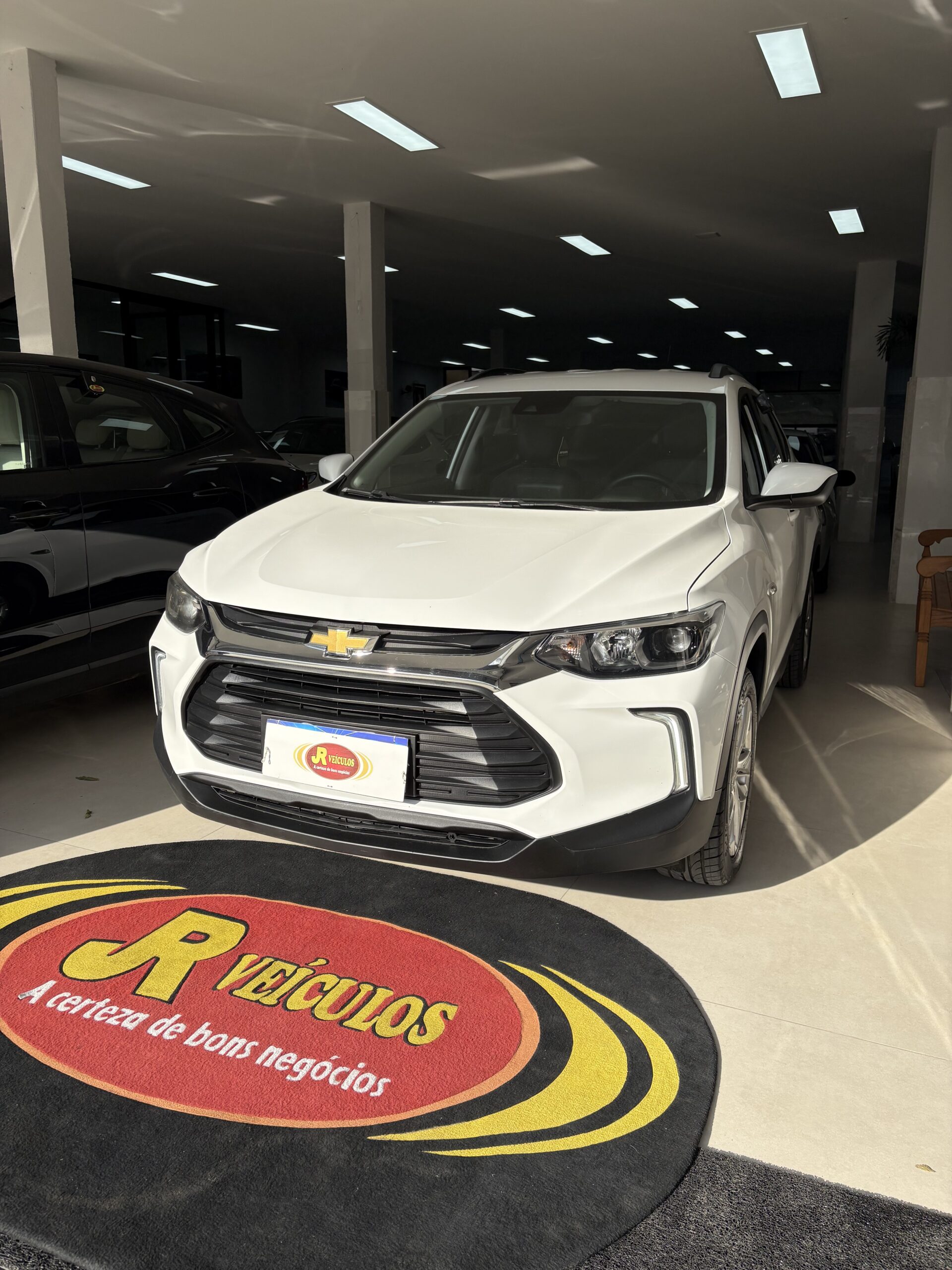 Chevrolet Tracker — foto 4