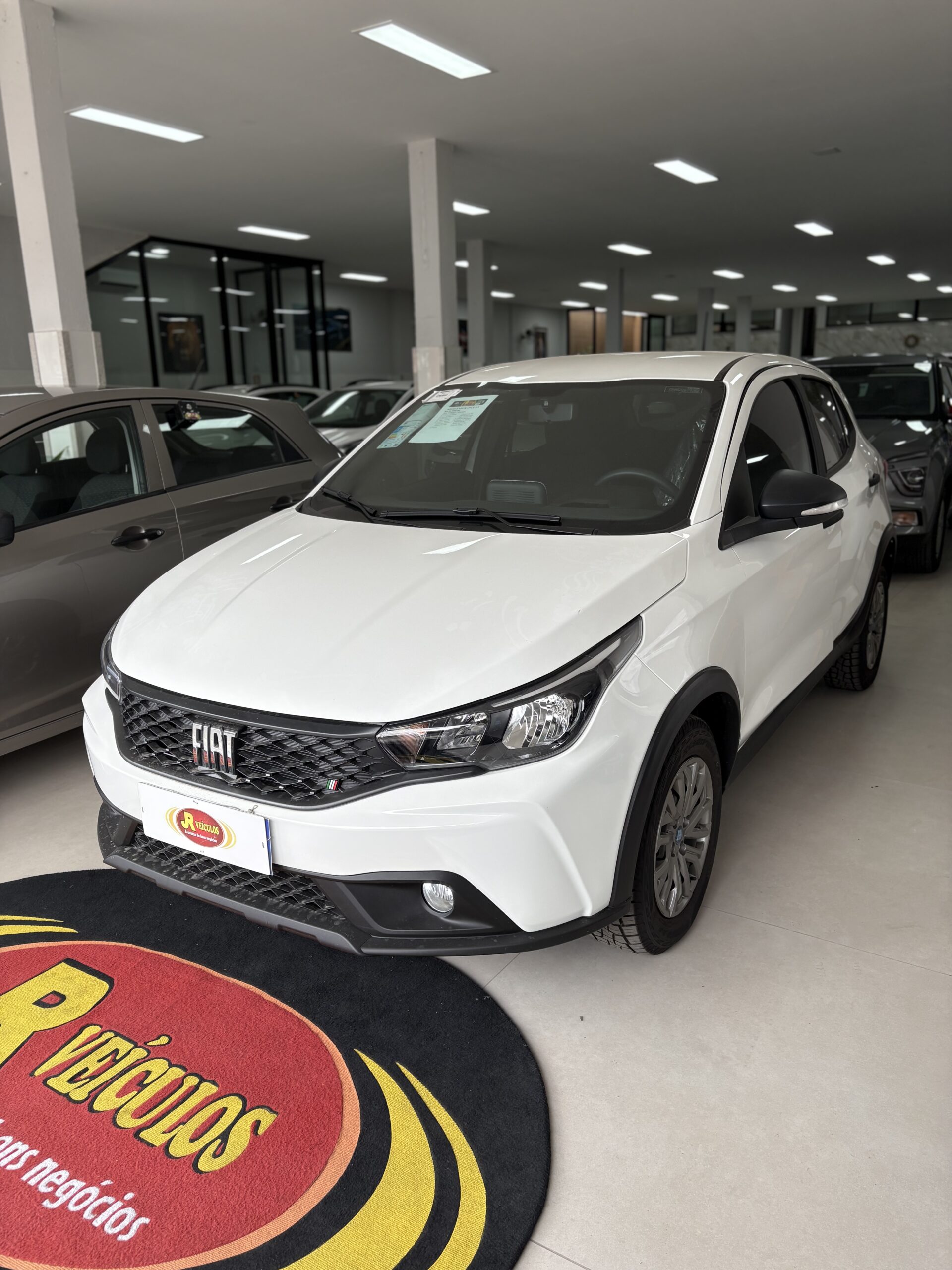Fiat ARGO — foto 2