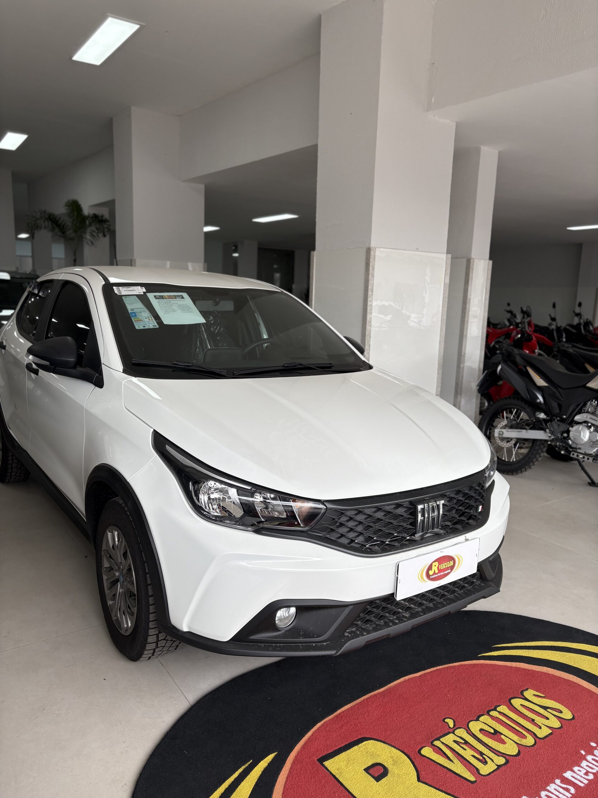 Fiat ARGO — foto 3