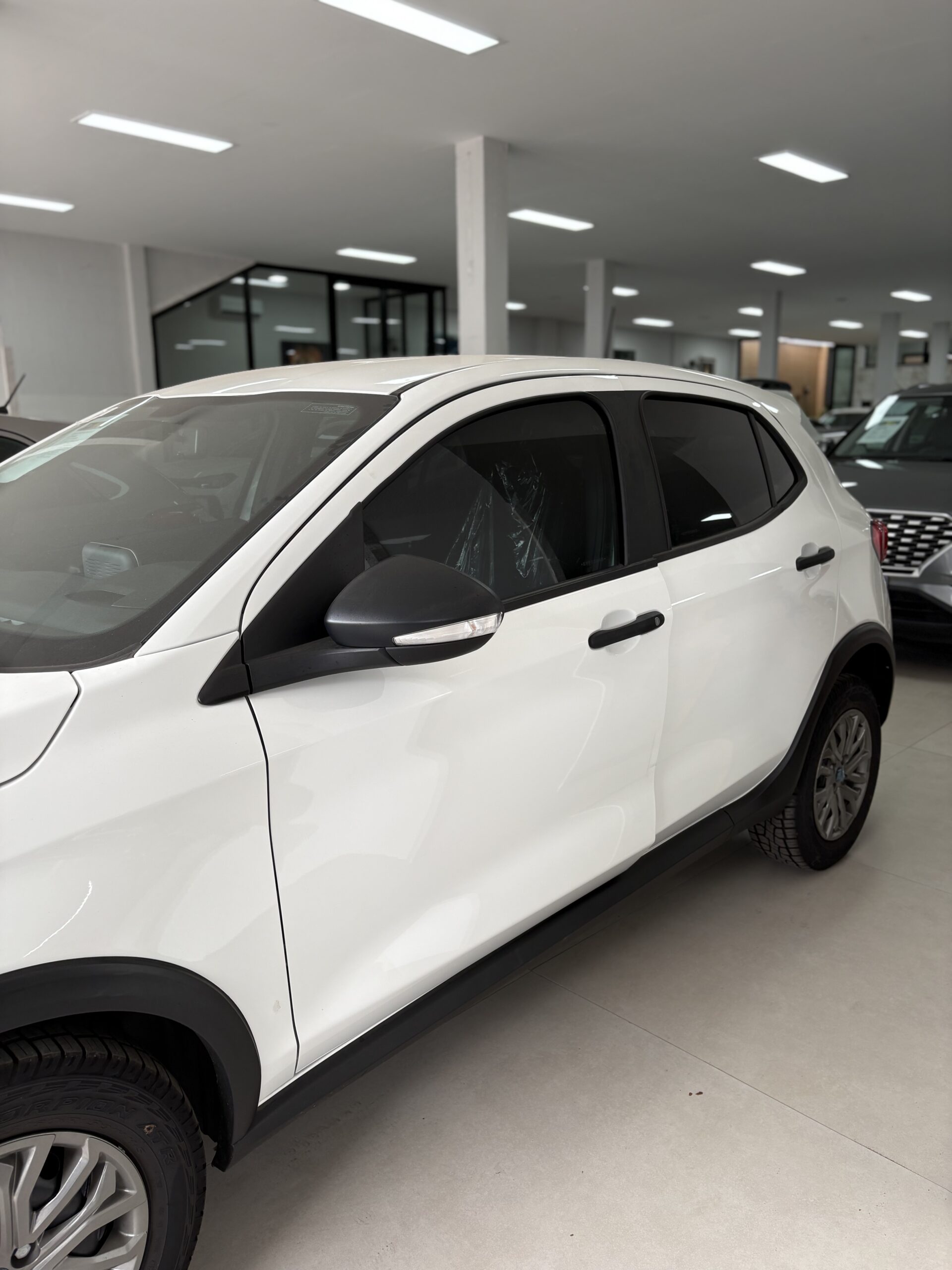 Fiat ARGO — foto 5
