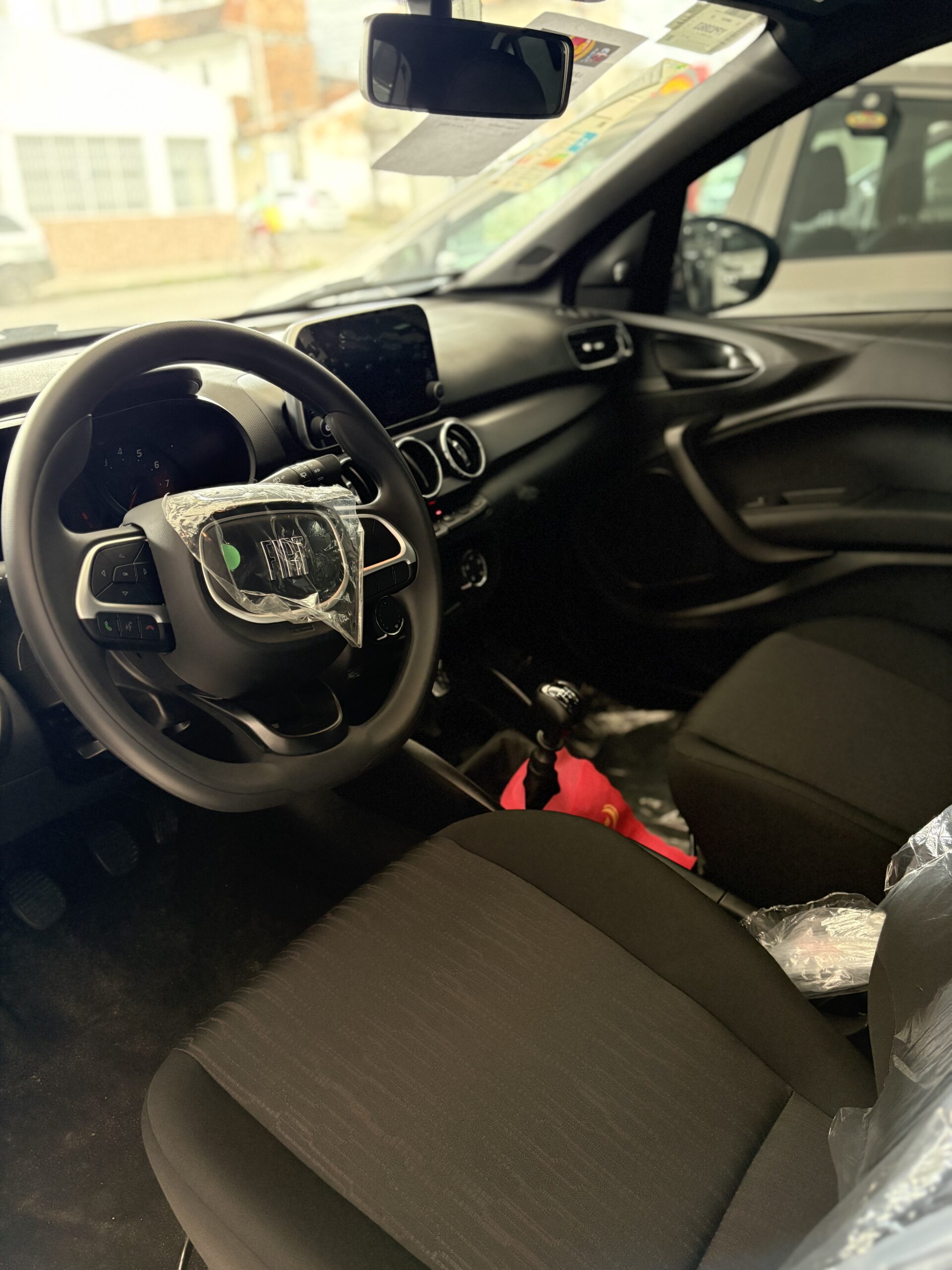 Fiat ARGO — foto 6