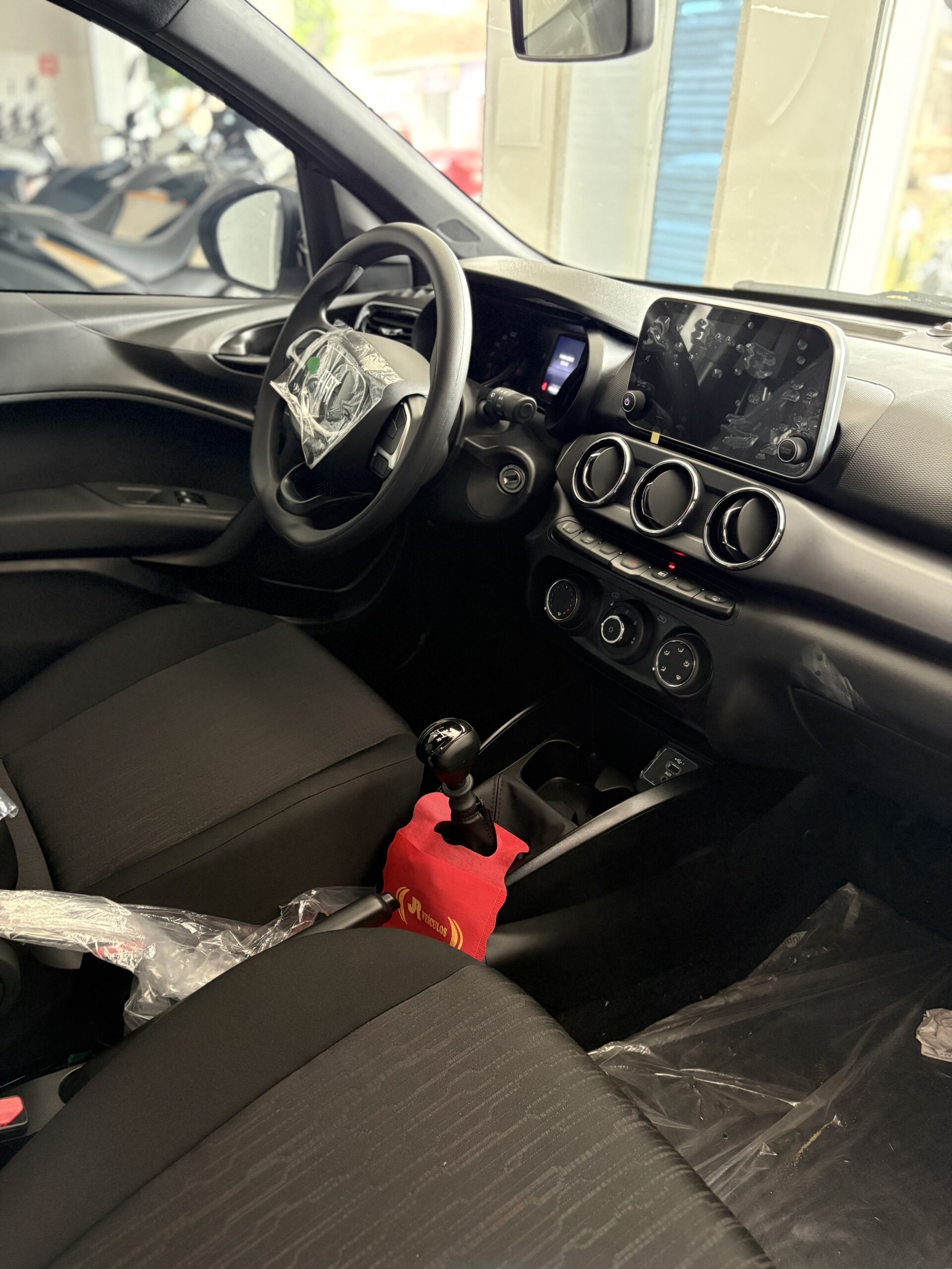 Fiat ARGO — foto 7