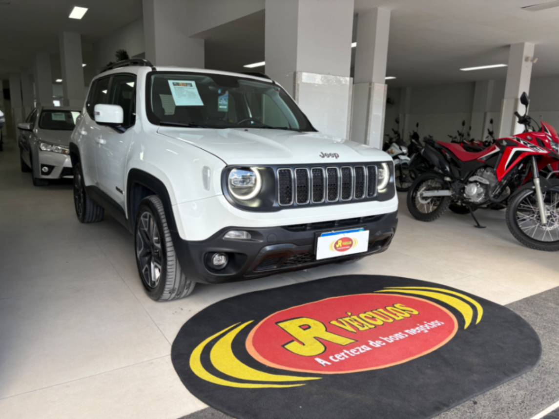Jeep Renegade — foto 3