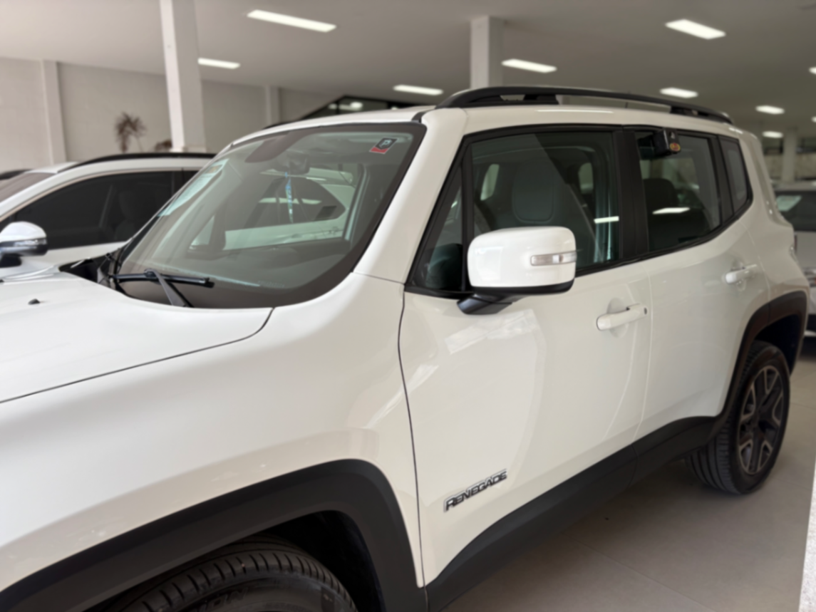 Jeep Renegade — foto 5