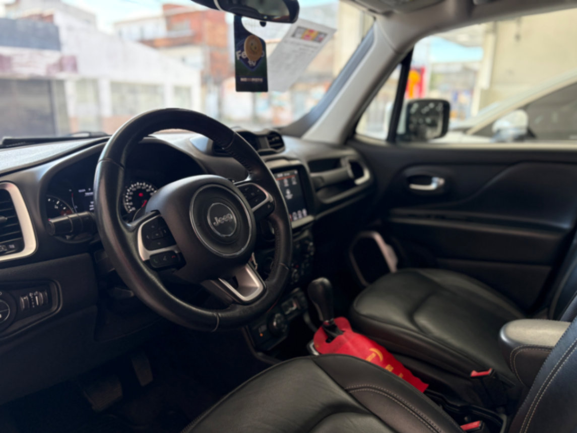 Jeep Renegade — foto 6