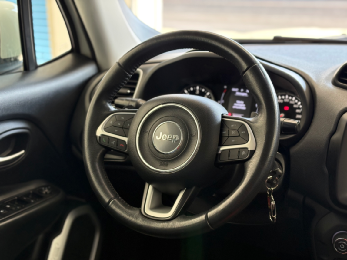 Jeep Renegade — foto 7