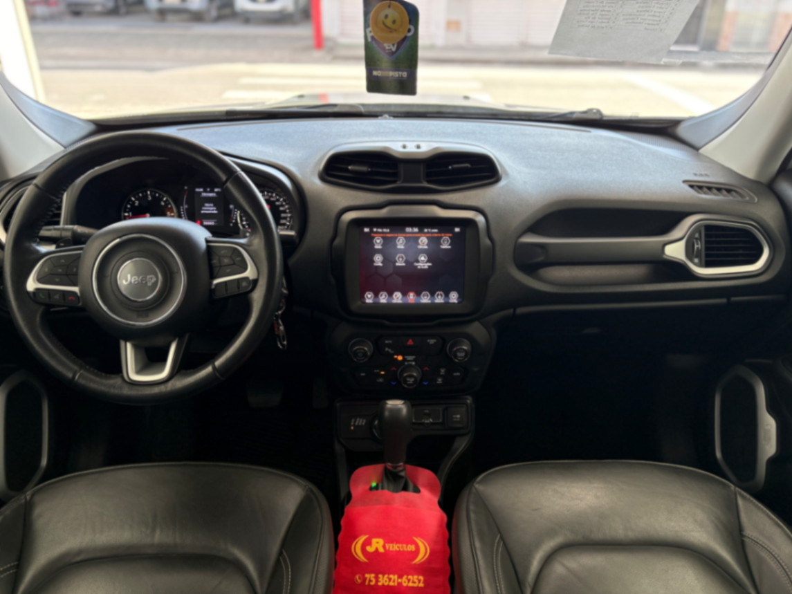 Jeep Renegade — foto 8