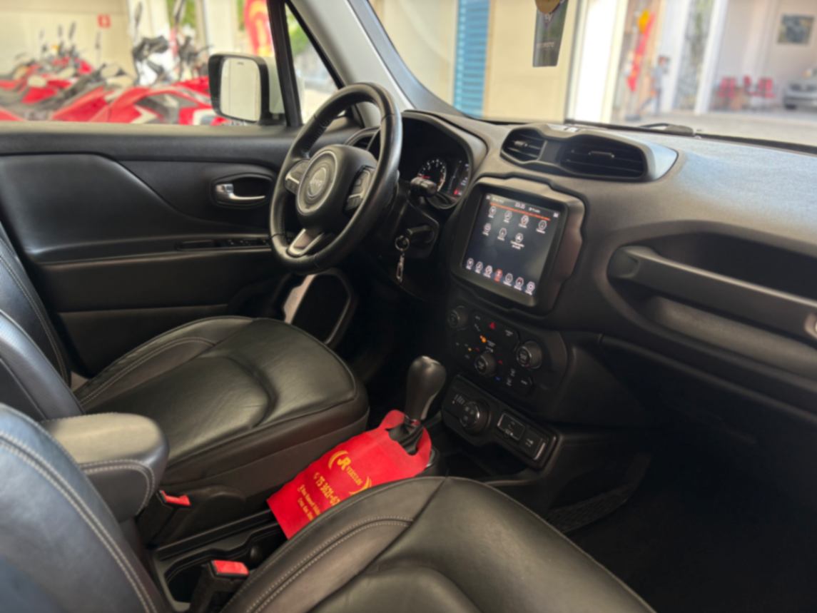 Jeep Renegade — foto 9