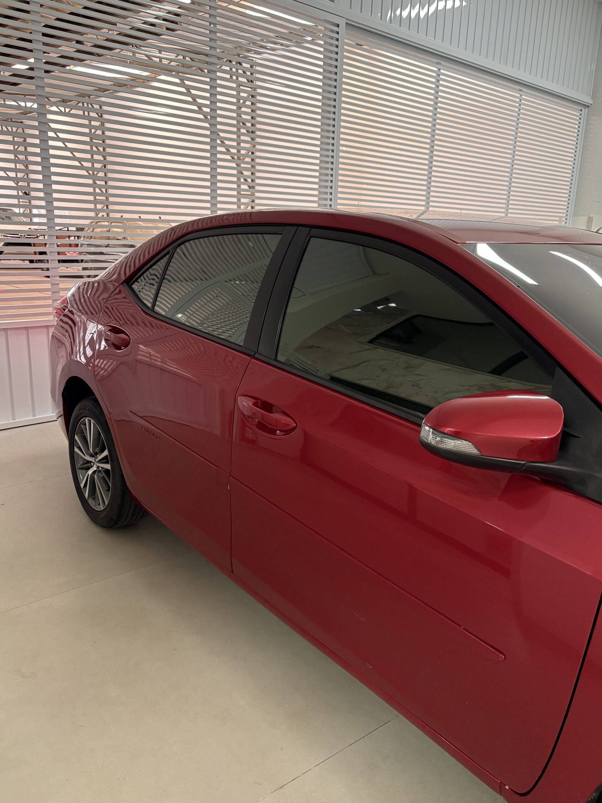 Toyota Corolla — foto 4