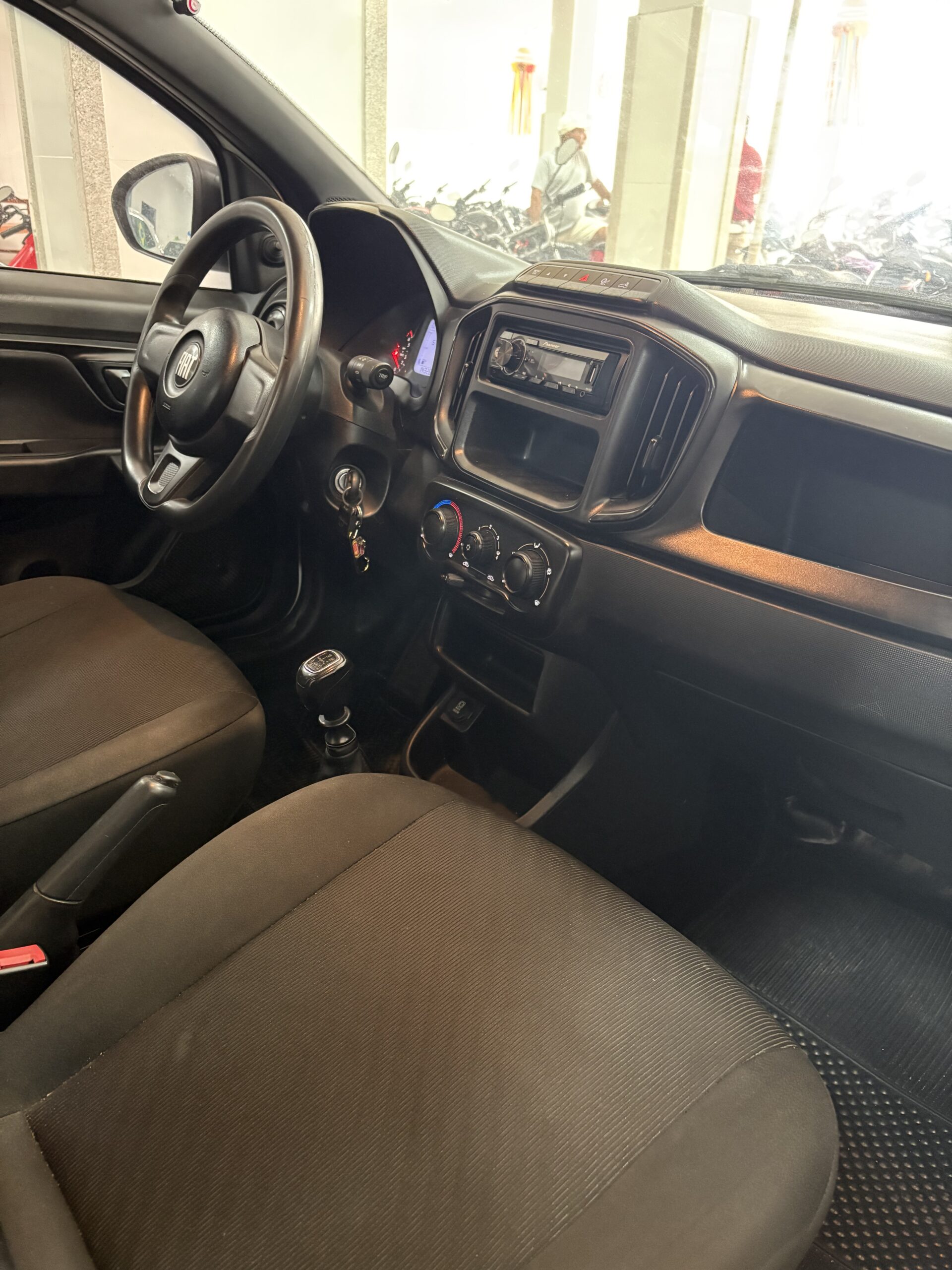 Fiat Strada — foto 5