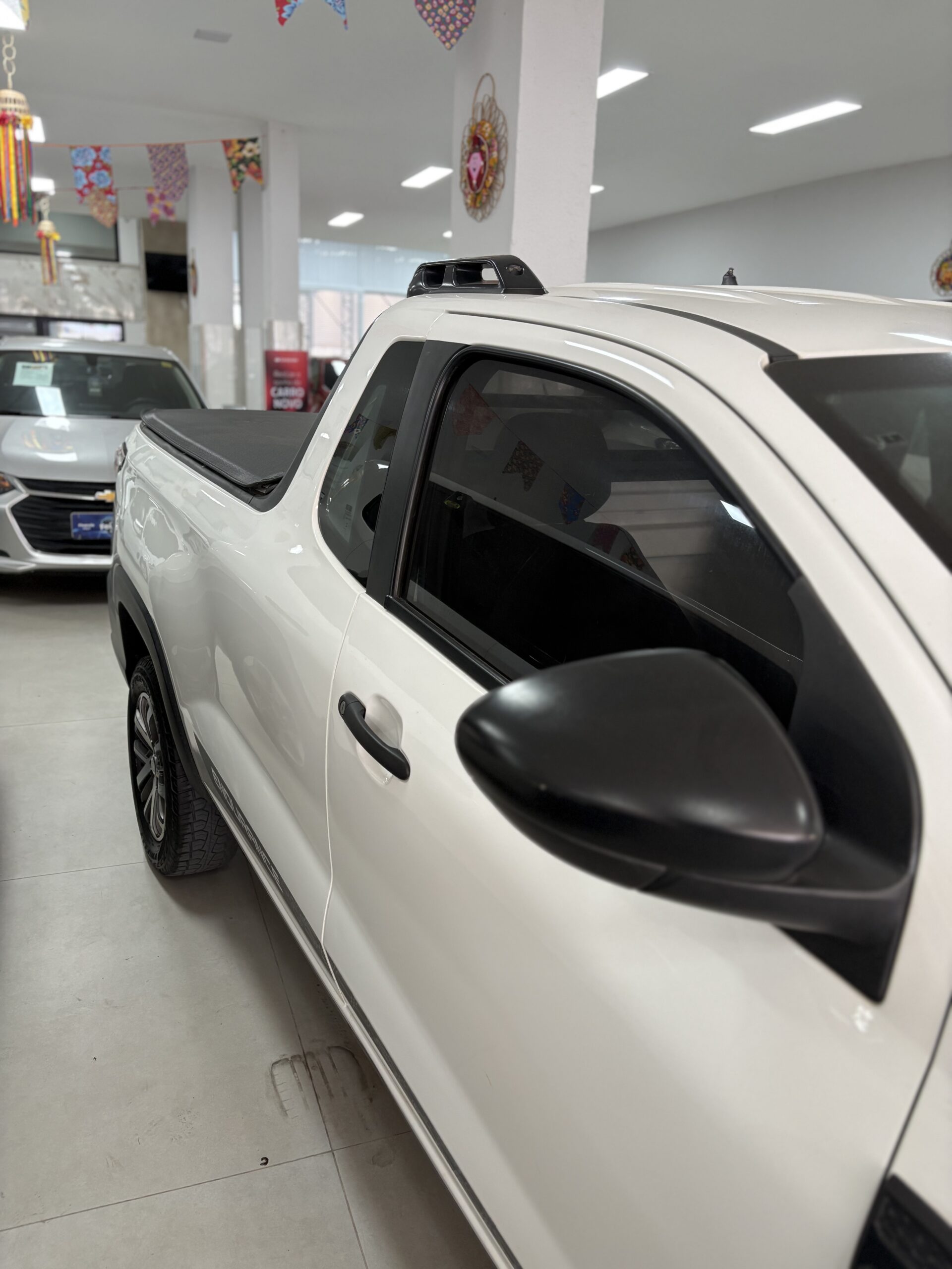 Fiat Strada — foto 6