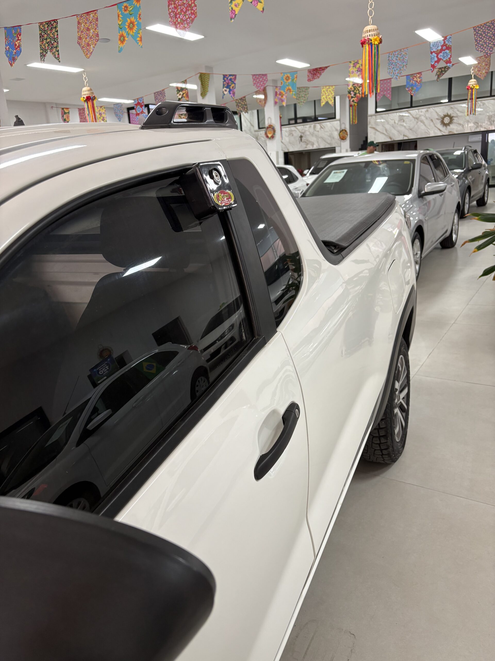 Fiat Strada — foto 7