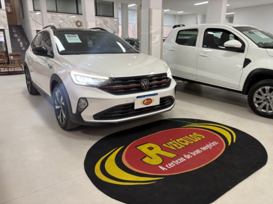 Volkswagen Nivus — foto 2