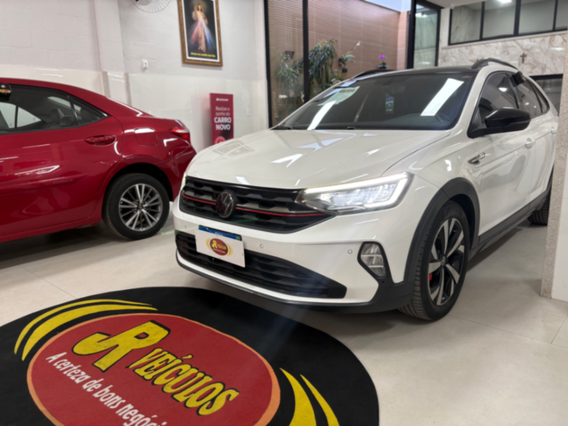 Volkswagen Nivus — foto 3