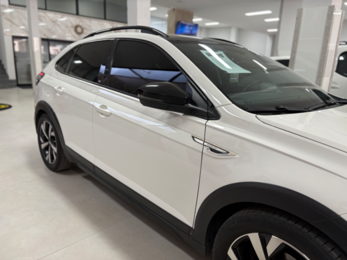 Volkswagen Nivus — foto 4