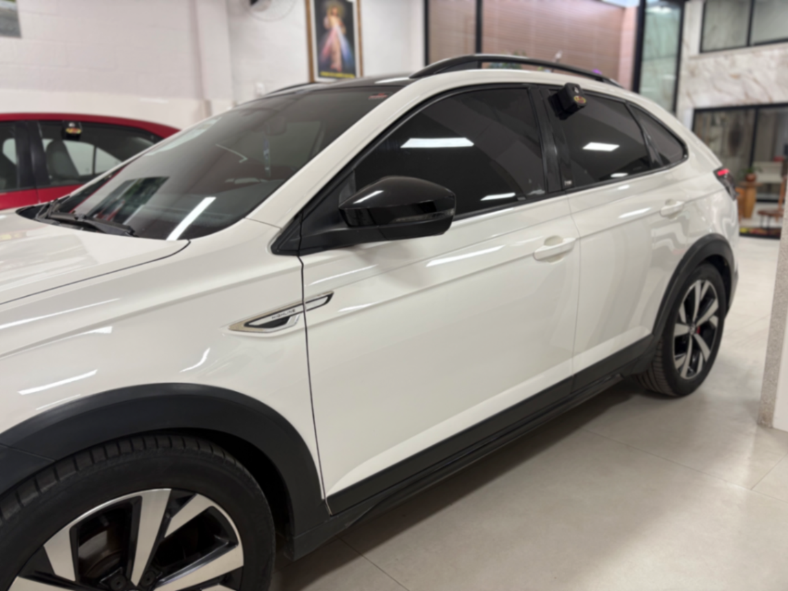 Volkswagen Nivus — foto 5