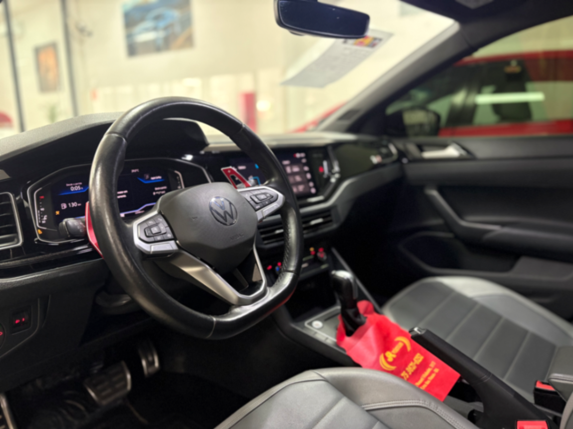Volkswagen Nivus — foto 6