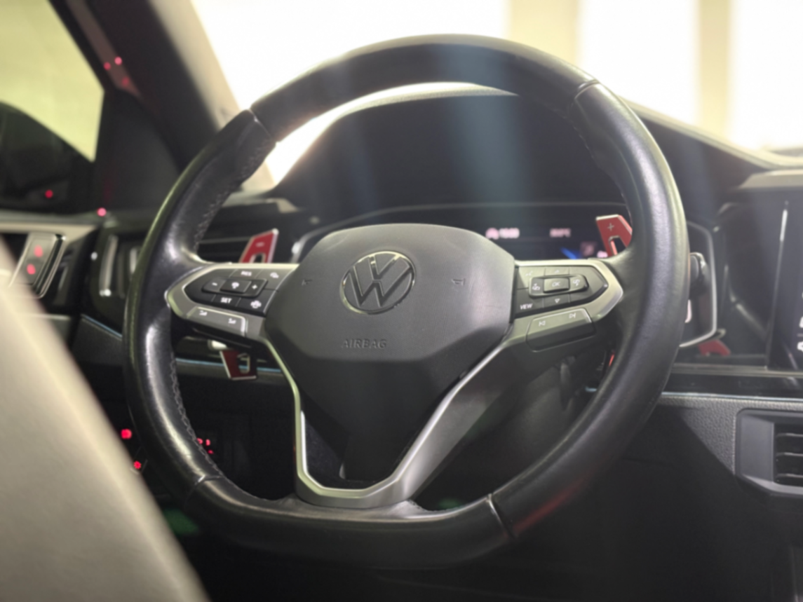 Volkswagen Nivus — foto 7