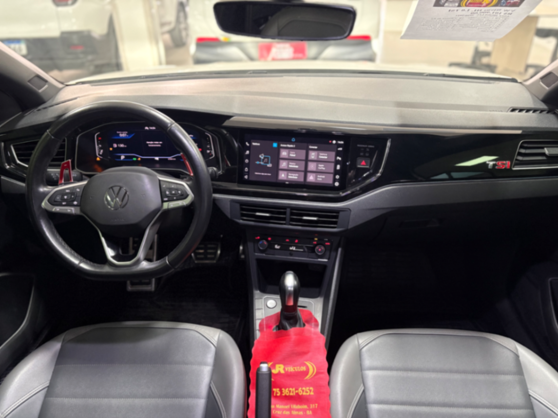 Volkswagen Nivus — foto 8