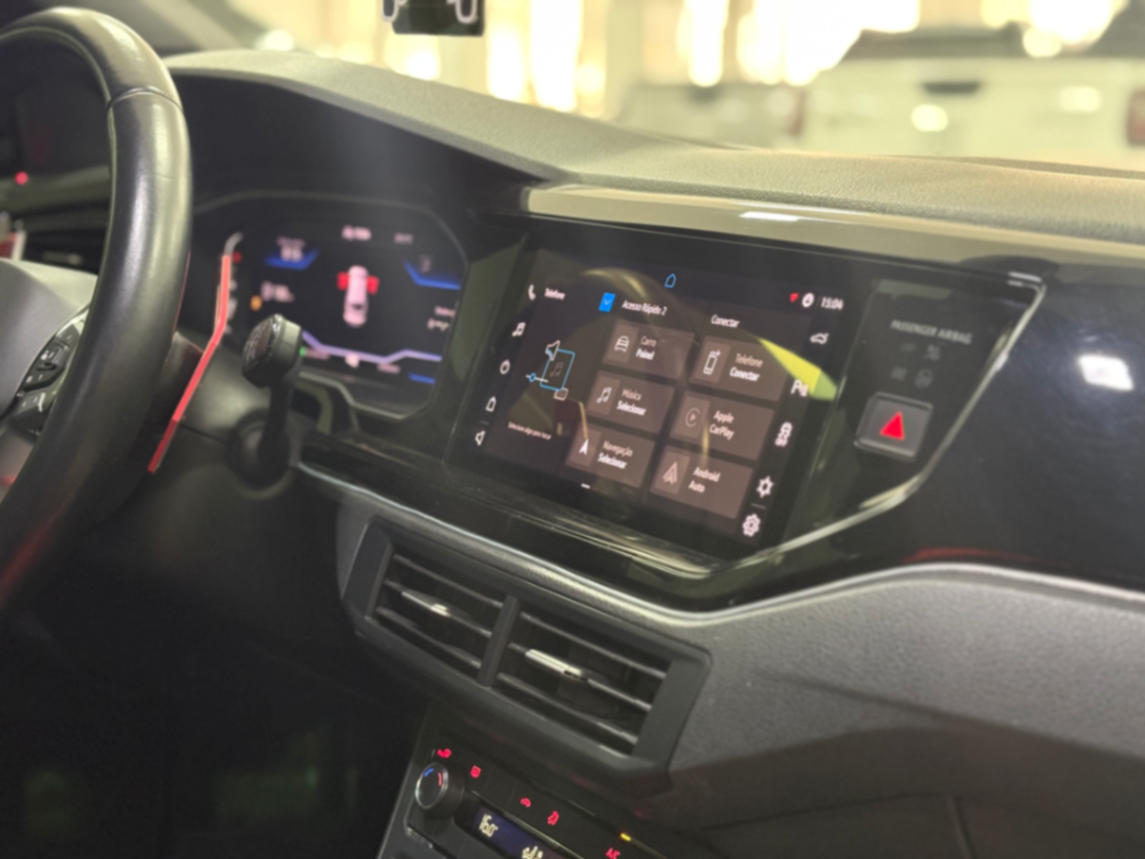 Volkswagen Nivus — foto 9