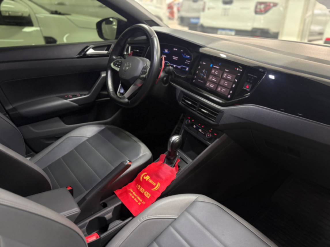 Volkswagen Nivus — foto 10