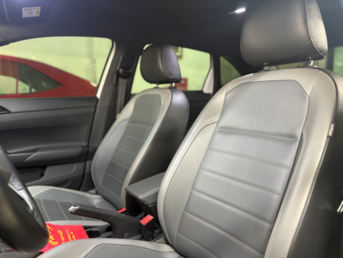 Volkswagen Nivus — foto 11