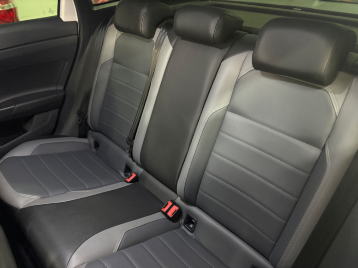 Volkswagen Nivus — foto 12