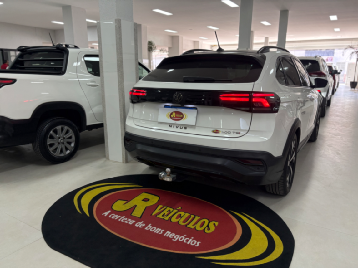 Volkswagen Nivus — foto 13